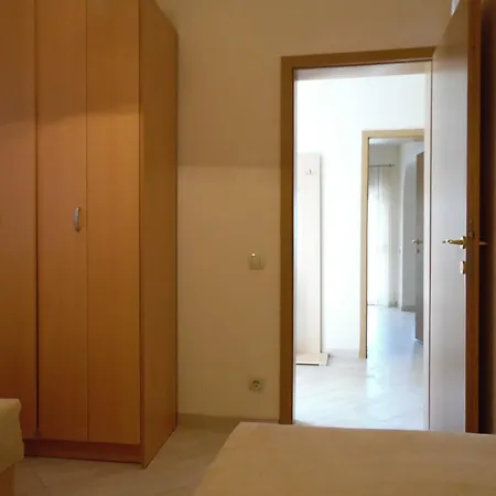 شقة Svetlana Apartament