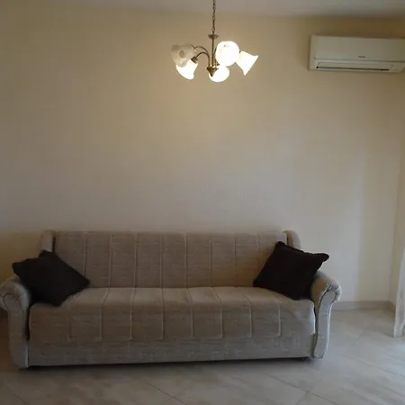 Svetlana Apartament