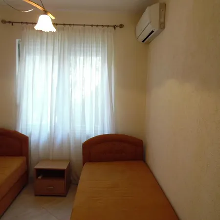 Svetlana Apartament شقة *