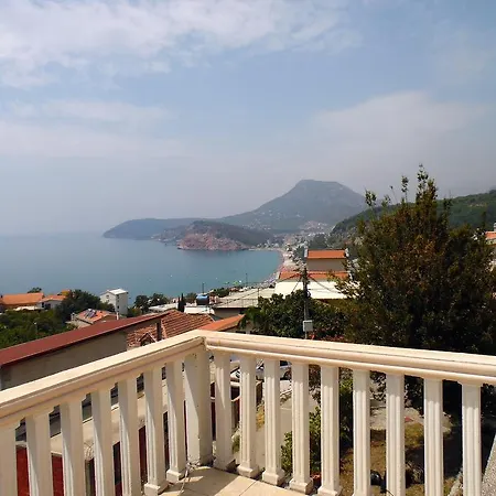 Svetlana Apartament بودغوريتْسا