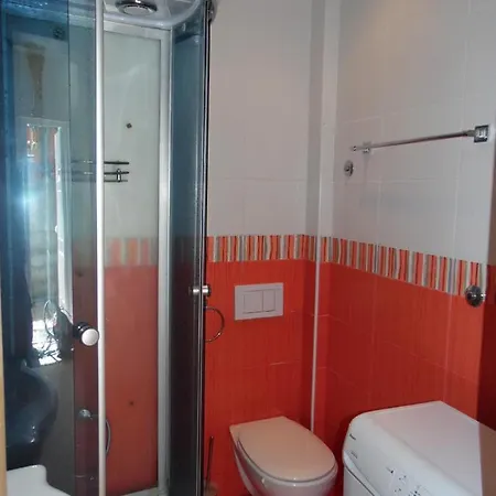 شقة Svetlana Apartament