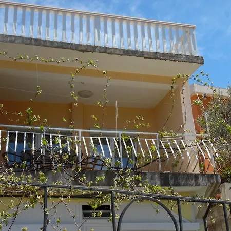 Svetlana Apartament Appartement