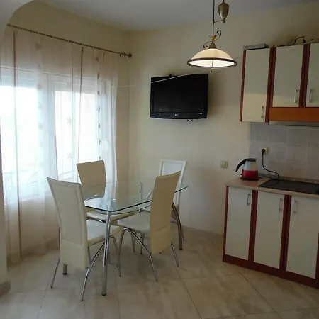 Appartement Svetlana Apartament Podgorica