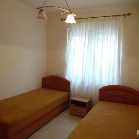 Svetlana Apartament * Podgorica