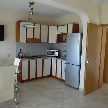 Svetlana Apartament Appartement