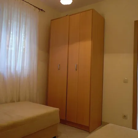 Svetlana Apartament *