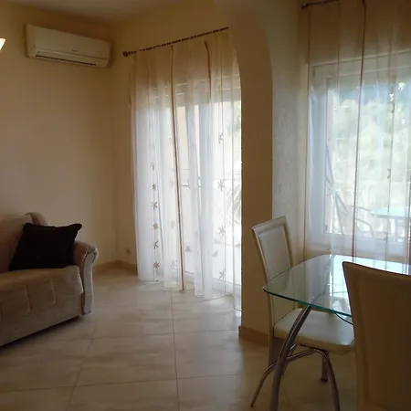 Svetlana Apartament